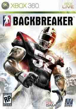 Descargar Backbreaker [Por Confirmar][Region Free] por Torrent